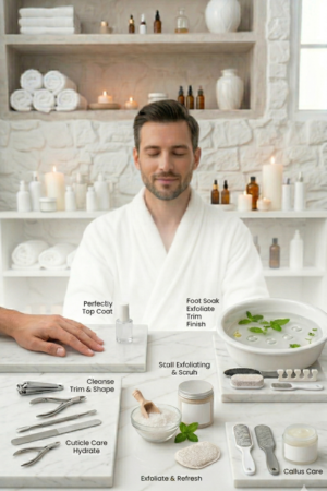MENS DETOX
